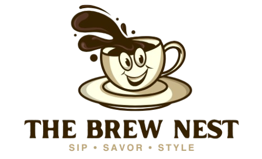The Brew Nest